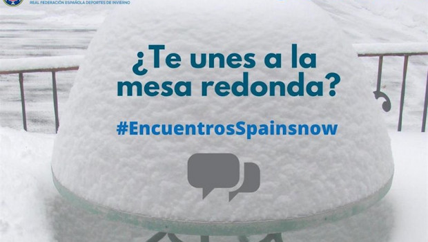 ep la rfedi pone en marcha los encuentrosspainsnow
