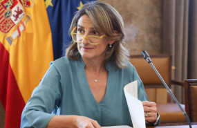 ep la vicepresidenta tercera y ministra para la transicion ecologica teresa ribera 20220805103003