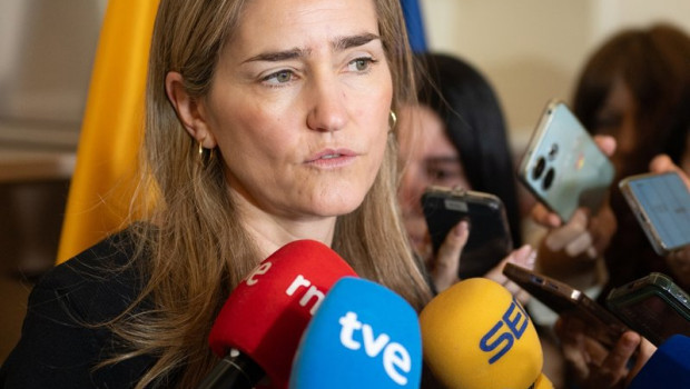 ep la vicepresidenta tercera y ministra para la transicion ecologica y el reto demografico sara 20260420134706