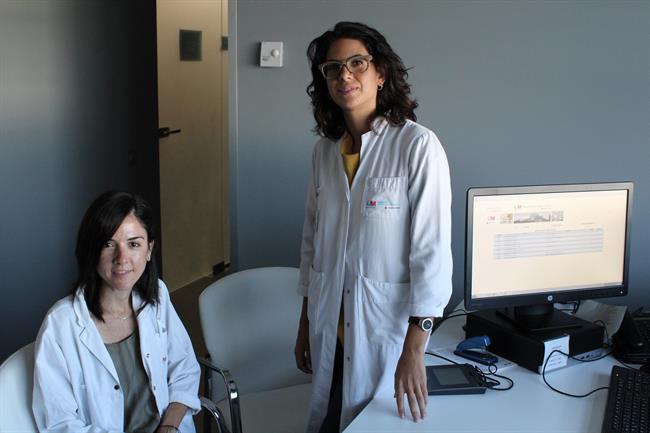ep las doctoras pingarrongarridohospital rey juan carlos