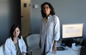 ep las doctoras pingarrongarridohospital rey juan carlos