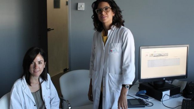 ep las doctoras pingarrongarridohospital rey juan carlos
