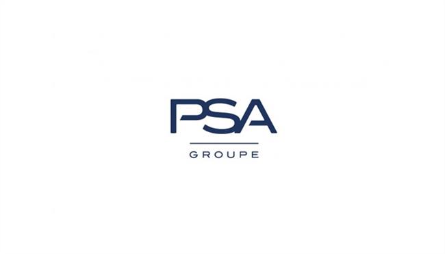 Logotipo de PSA | GRUPO PSA ep logotipopsa 20180516111209