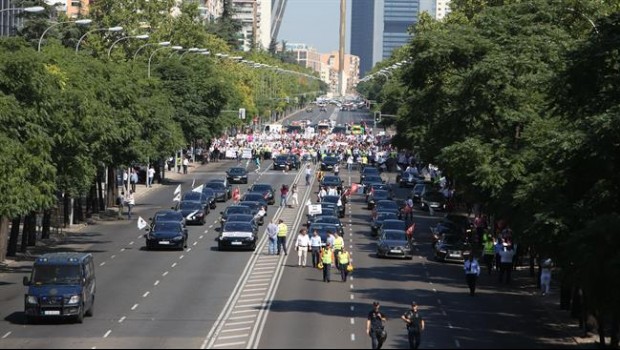 ep manifestacionconductoresvehiculosalquilerconductor vtc en mad 20190128130604