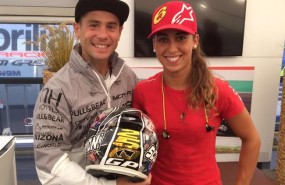 ep maria herrera sustituira a albert arenasmahindra pullbear aspar team