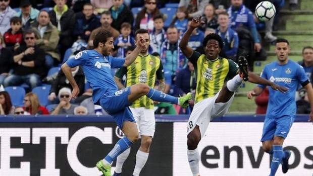ep mathieu flaminigetafe