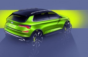 ep nuevo skoda vision x