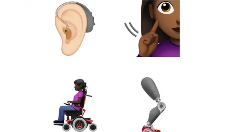 ep nuevos emojis inclusivosios