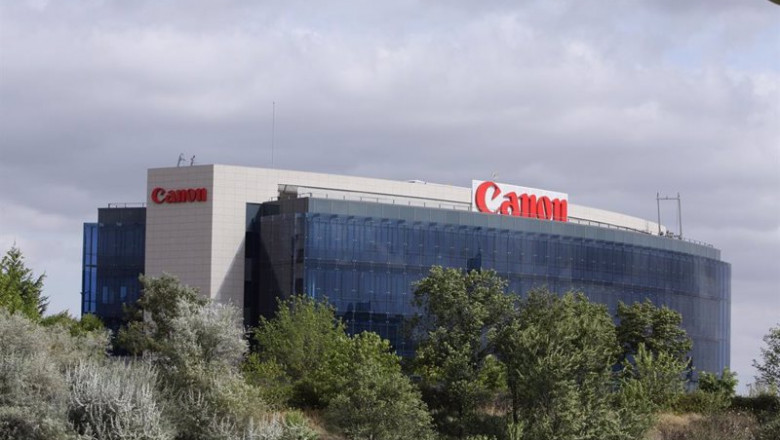 ep oficinas de canon en espana ep oficinas de canon en espana