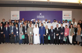 ep oman preve un crecimiento anual del 30 de viajeros espanoles a partir de 2030