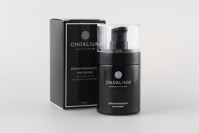 ONDALIUM AJO NEGRO | ONDALIUM ep ondalium ajo negro