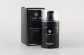ep ondalium ajo negro