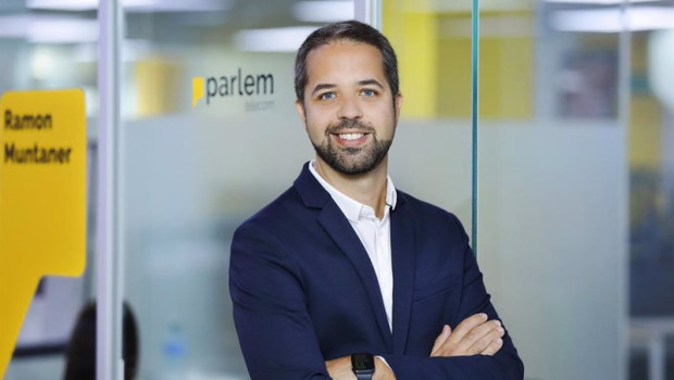 ep parlem telecom nombra a xavier capellades como director general