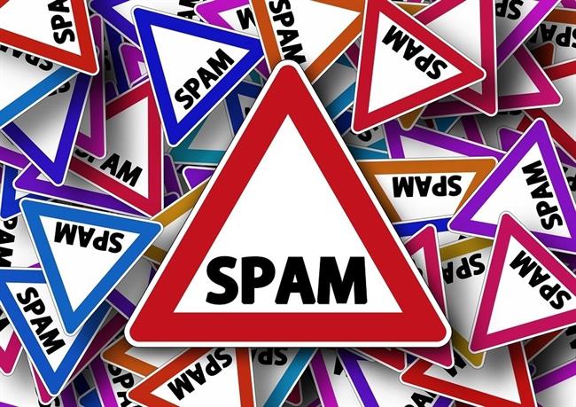 Peligro Spam | PIXABAY ep peligro spam