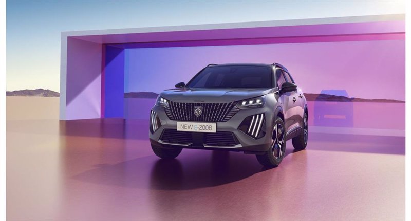 ep peugeot incrementa un 33 las ventas de sus electricos hasta mayo con 339 matriculaciones en