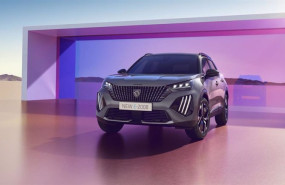 ep peugeot incrementa un 33 las ventas de sus electricos hasta mayo con 339 matriculaciones en