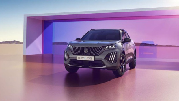 ep peugeot incrementa un 33 las ventas de sus electricos hasta mayo con 339 matriculaciones en