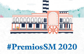ep premios barco de vapor y gran angular 2020