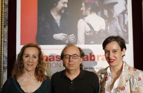 ep presentacionla obra divinas palabras revolution
