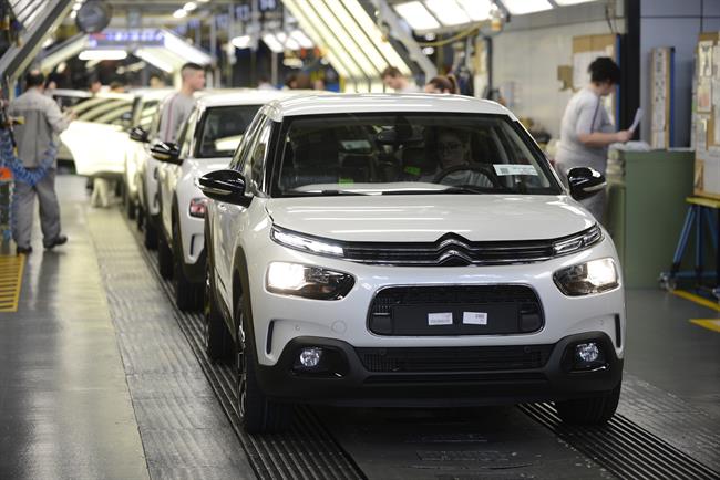 ep produccionvehiculoscitronmadrid