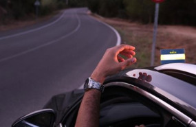 ep race registra mas de 19600 incidencias en carretera en semana santa y alerta del peso de las
