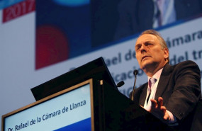 ep rafael de la camara jefe del servicio de hematologia y hemoterapia del hospital universitario la