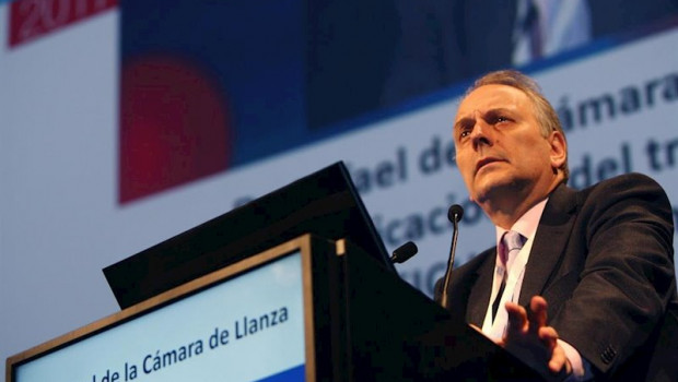 ep rafael de la camara jefe del servicio de hematologia y hemoterapia del hospital universitario la