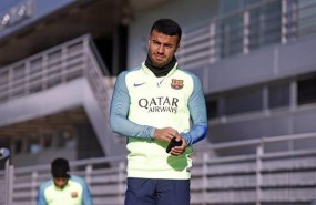 ep rafinha alcantara barcelona