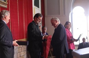 ep rajoy entregagrandes crucesla orden civilalfonso xsabio