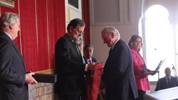 ep rajoy entregagrandes crucesla orden civilalfonso xsabio