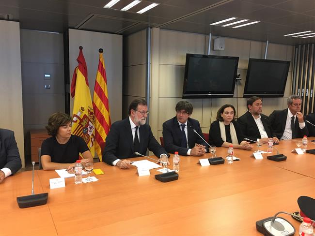 ep rajoypuigdemontla reunioncomite de crisis