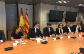 ep rajoypuigdemontla reunioncomite de crisis