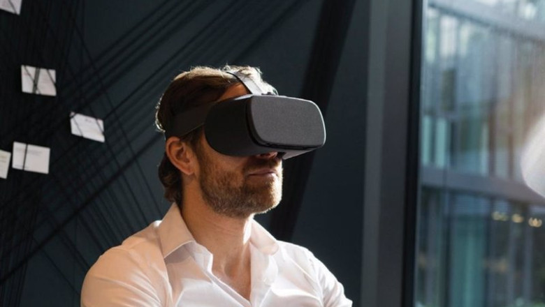 ep realidad virtual industria del entretenimiento ep realidad virtual industria del entretenimiento