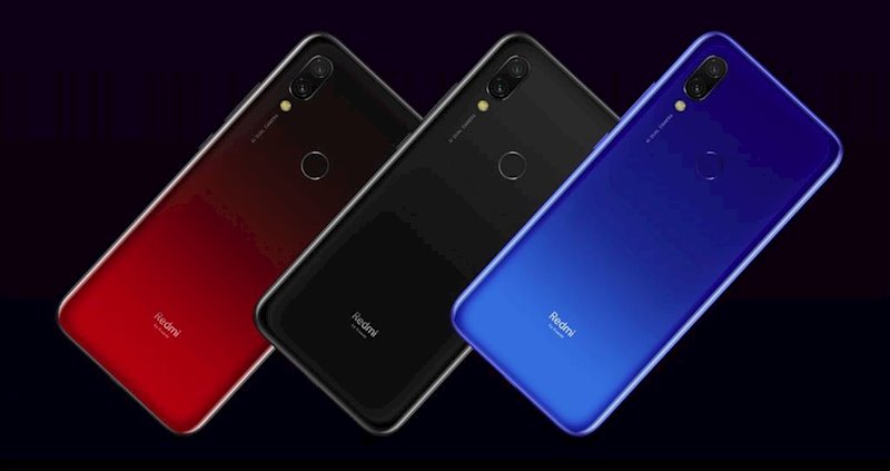 ep redmi 7