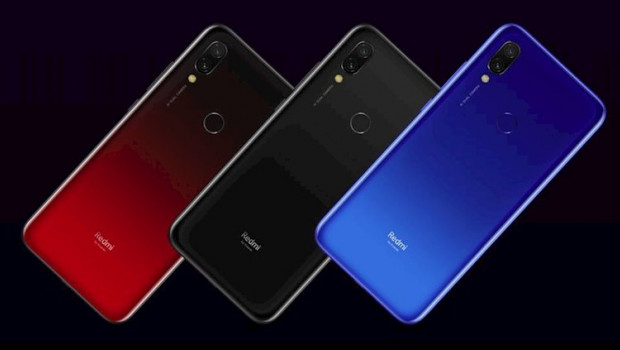 ep redmi 7