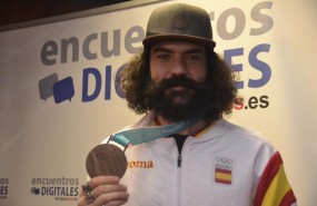 ep regino hernandez broncesnowboardlos jjooinvierno