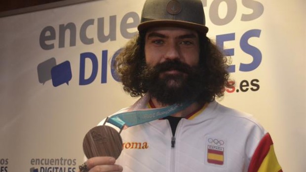 ep regino hernandez broncesnowboardlos jjooinvierno