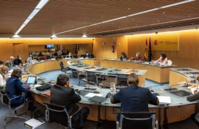 ep reunion de ministros con los agentes sociales para abordar el plan de recuperacion transformacion