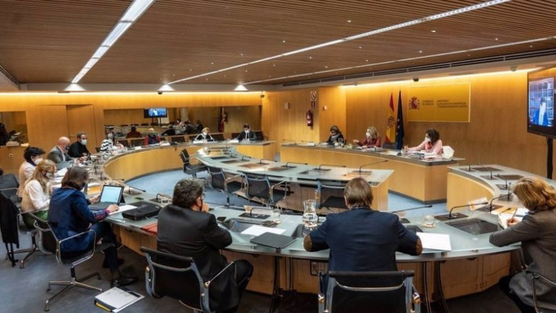 ep reunion de ministros con los agentes sociales para abordar el plan de recuperacion transformacion ep reunion de ministros con los agentes sociales para abordar el plan de recuperacion transformacion