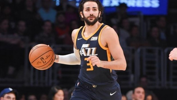 ep ricky rubio utah jazz