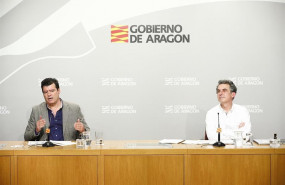 ep rueda de prensa para informar sobre la actualidad en relacion con el coronavirus