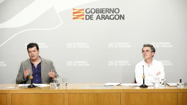 ep rueda de prensa para informar sobre la actualidad en relacion con el coronavirus