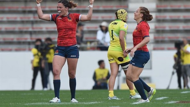 ep seleccion espanola femeninaseven