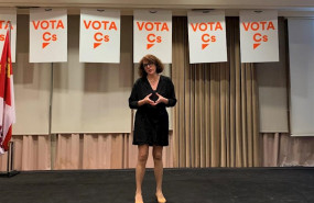 ep soraya rodriguez candidata de cs al parlamento europeo