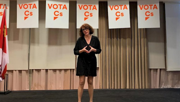 ep soraya rodriguez candidata de cs al parlamento europeo
