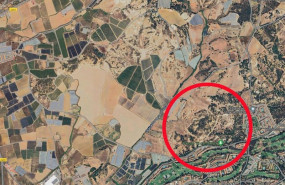 ep suelo en subasta de reyal urbis en isla cristina