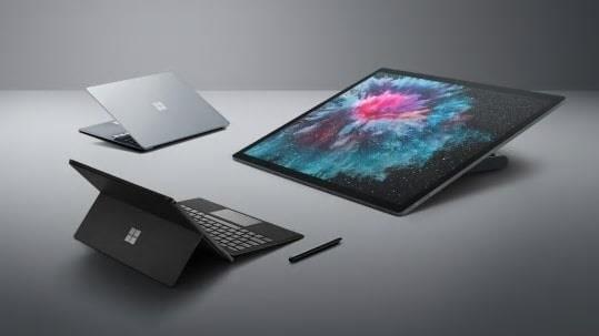 ep surface pro 6 laptop 2studio 2