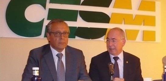 Tomás Toranzo y Francisco Miralles, de CESM | CESM ep tomas toranzofrancisco miralles de cesm