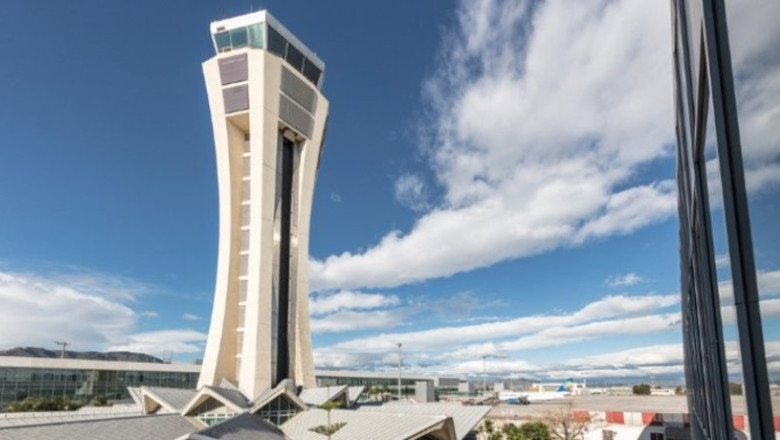 ep torre de control de malaga costa del sol