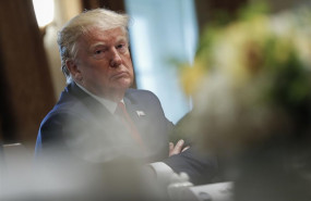 ep trump hostsworking lunch with governors ep trump hostsworking lunch with governors